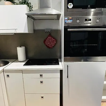 Dluga Appartement