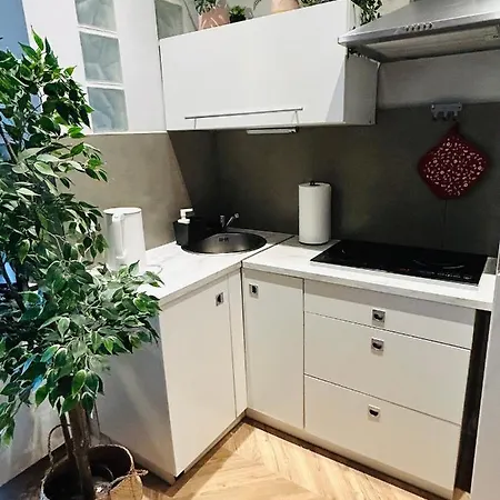 Apartment Dluga