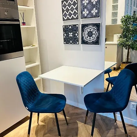 Apartment Dluga Krakow