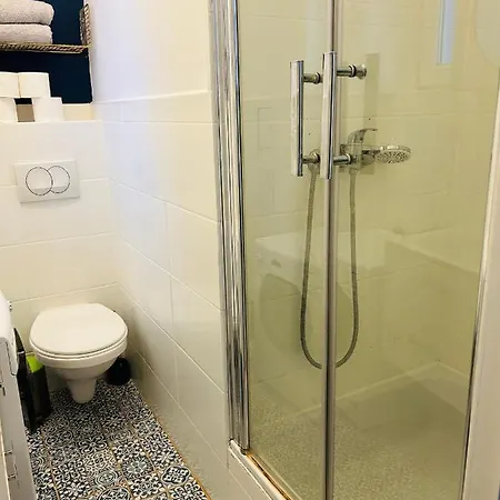 Apartment Dluga