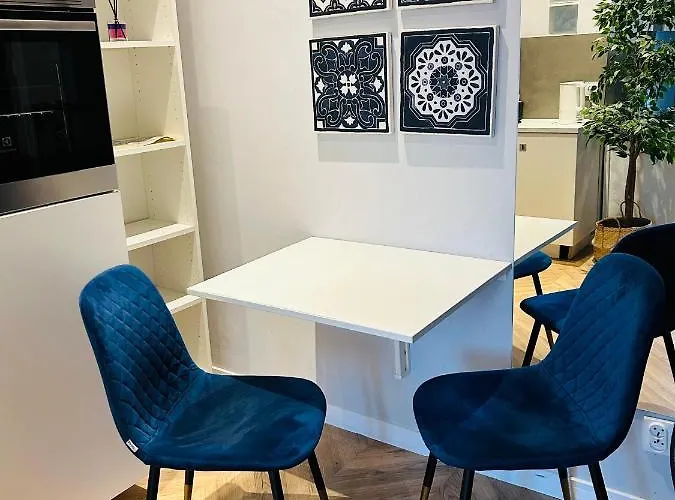 Апартаменты Dluga Краков